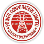 Uttar Pradesh Power Corporation Ltd logo