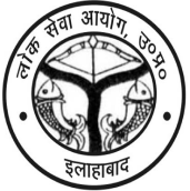 Uttar Pradesh Public Service Commission (UPPSC) logo