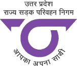 Uttar Pradesh State Road Transport Corporation logo