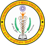Uttar Pradesh University of Medical Sciences logo