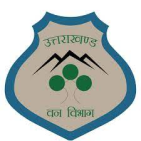 Uttarakhand Forest Development Corporation logo