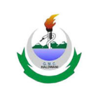 Uttarakhand Government Medical College, Haldwani logo