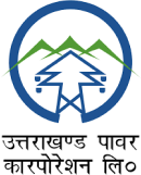 Uttarakhand Power Corporation Ltd logo