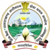 Uttarakhand Subordinate Service Selection Commission (UKSSSC) logo