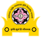 Vasantrao Naik Marathwada Krishi Vidyapeeth logo