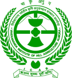 Vivekananda Parvatia Krishi Anusandhan Sansthan (VPKAS) logo