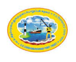 V.O. Chidambaranar Port Trust logo
