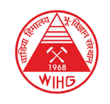 Wadia Institute of Himalayan Geology, Dehradun logo