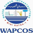 Water And Power Consultancy Services India Ltd (WAPCOS Ltd) logo