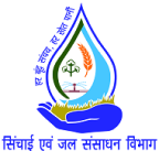 Water Resources Department logo