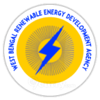 West Bengal Renewable Energy Development Agency logo