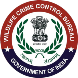 Wildlife Crime Control Bureau logo