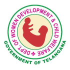 Women Development, Child Welfare and Disabled Welfare Department logo