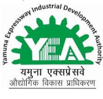 Yamuna Expressway Industrial Development Authority logo