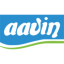 AAVIN - Tamil Nadu Co-operative Milk Producers' Federation Limited logo