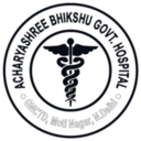 Acharyashree Bhikshu Govt Hospital (ABGH), Delhi logo