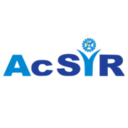 ACSIR - Academy of Scientific and Innovative Research logo