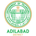 Adilabad District, Telangana logo