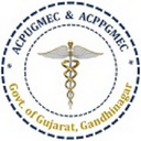 Admission Committee for Professional Undergraduate Medical Educational Courses (ACPUGMEC), Gujarat logo