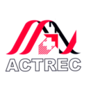 Advanced Centre for Treatment, Research & Education in Cancer logo