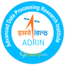 Advanced Data Processing Research Institute (ADRIN) logo