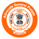 Advocate General Punjab logo
