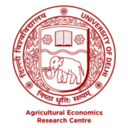 Agricultural Economics Research Centre (AERC), University of Delhi logo