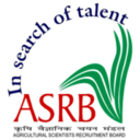 Agricultural Scientists Recruitment Board (ASRB) logo