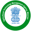 Agricultural Technology Management Agency (ATMA / SAMETI), Mizoram logo