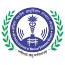 AIIMS Bhopal logo