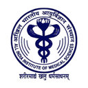AIIMS Deoghar logo
