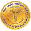 AIIMS Jodhpur logo