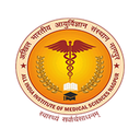 AIIMS Nagpur logo