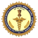 AIIMS Patna logo