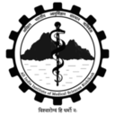 AIIMS Rishikesh logo