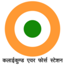 Air Force Station Kalaikunda logo