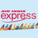 Air India Charters Limited (Air India Express) logo