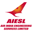Air India Engineering Services Limited (AIESL) logo