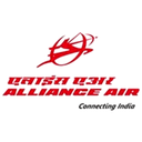 Airline Allied Services Ltd (Alliance Air) logo