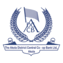 Akola District Central Cooperative Bank (ADCC Bank) logo