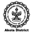 Akola District, Maharashtra logo