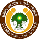 All India Institute of Ayurveda logo