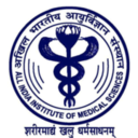 All India Institute of Medical Science (AIIMS) logo