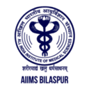 All India Institute Of Medical Sciences, Bilaspur logo