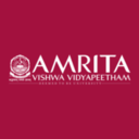 Amrita Vishwa Vidyapeetham University logo
