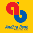 Andhra Bank logo