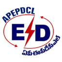 Andhra Pradesh Eastern Power Distribution Company Limited logo