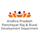 Andhra Pradesh Panchayat Raj and Rural Development Department (APPR) logo