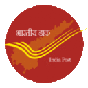 Andhra Pradesh Postal Circle, India Post logo