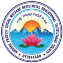 Andhra Pradesh Social Welfare Residential Educational Institutions Society logo